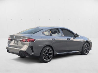 2025 BMW 228 xDrive Gran Coupe