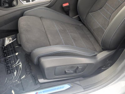 2025 BMW 228 xDrive Gran Coupe