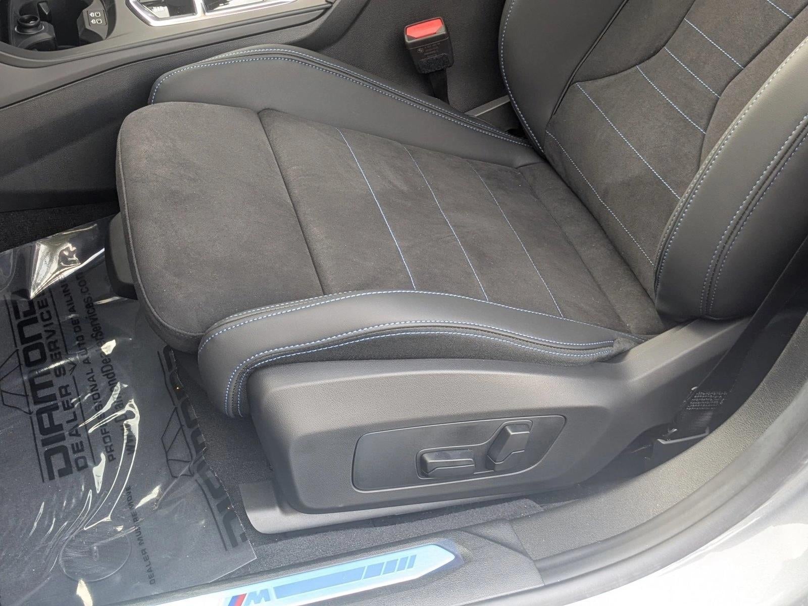 2025 BMW 228 xDrive Gran Coupe