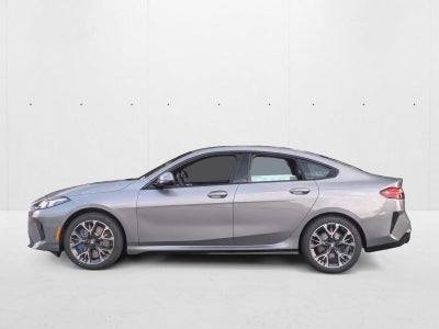 2025 BMW 228 xDrive Gran Coupe