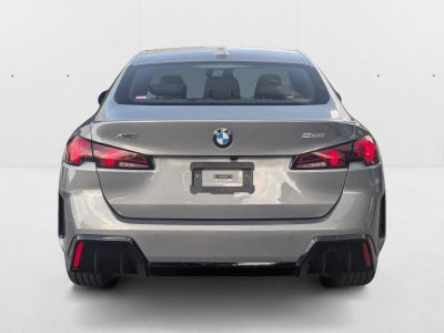 2025 BMW 228 xDrive Gran Coupe