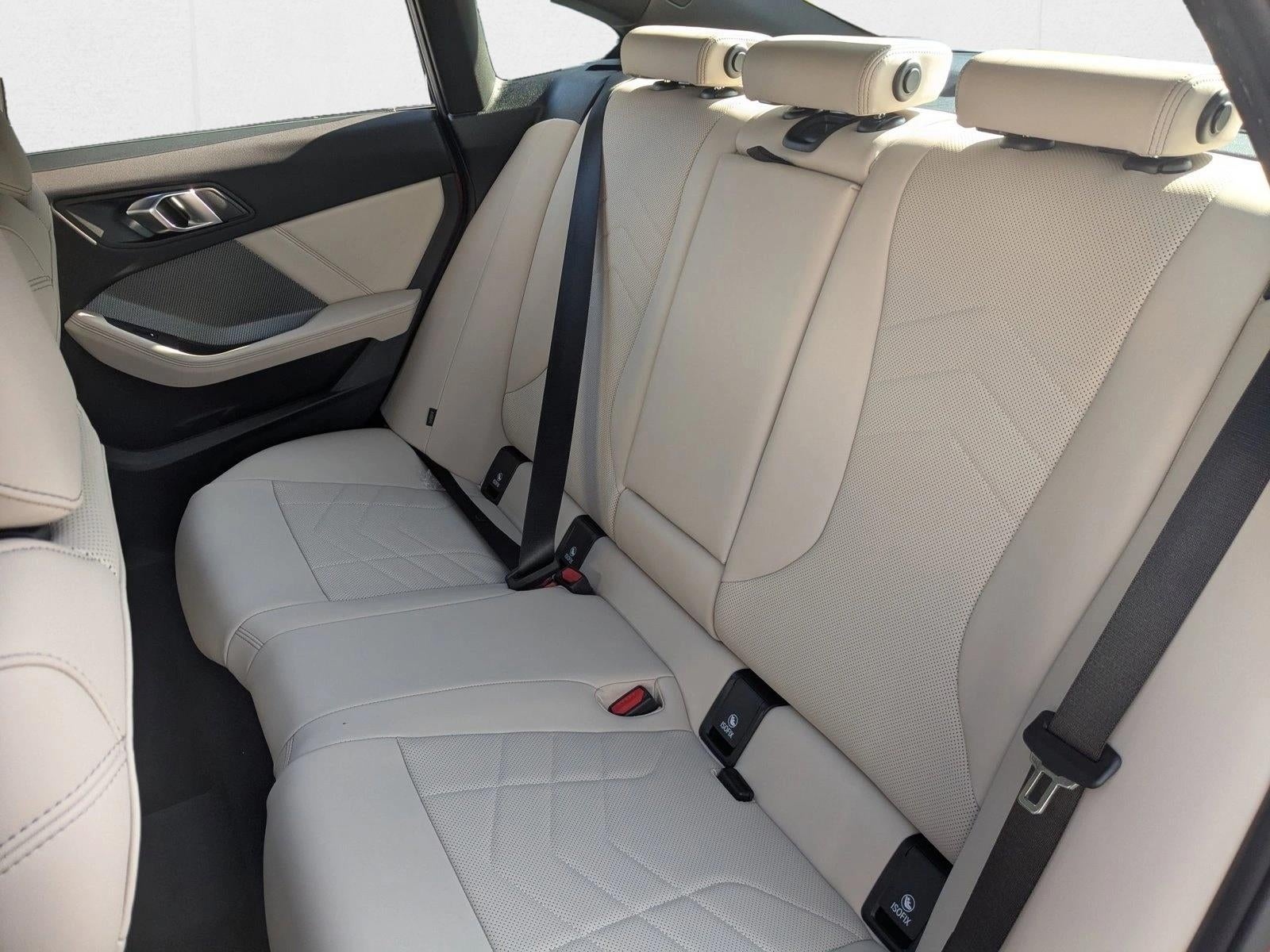 2026 BMW 228 xDrive Gran Coupe