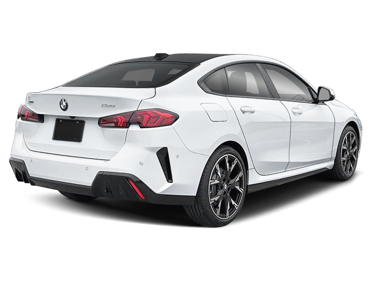 2026 BMW 228 xDrive Gran Coupe