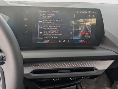 2025 BMW 228 xDrive Gran Coupe