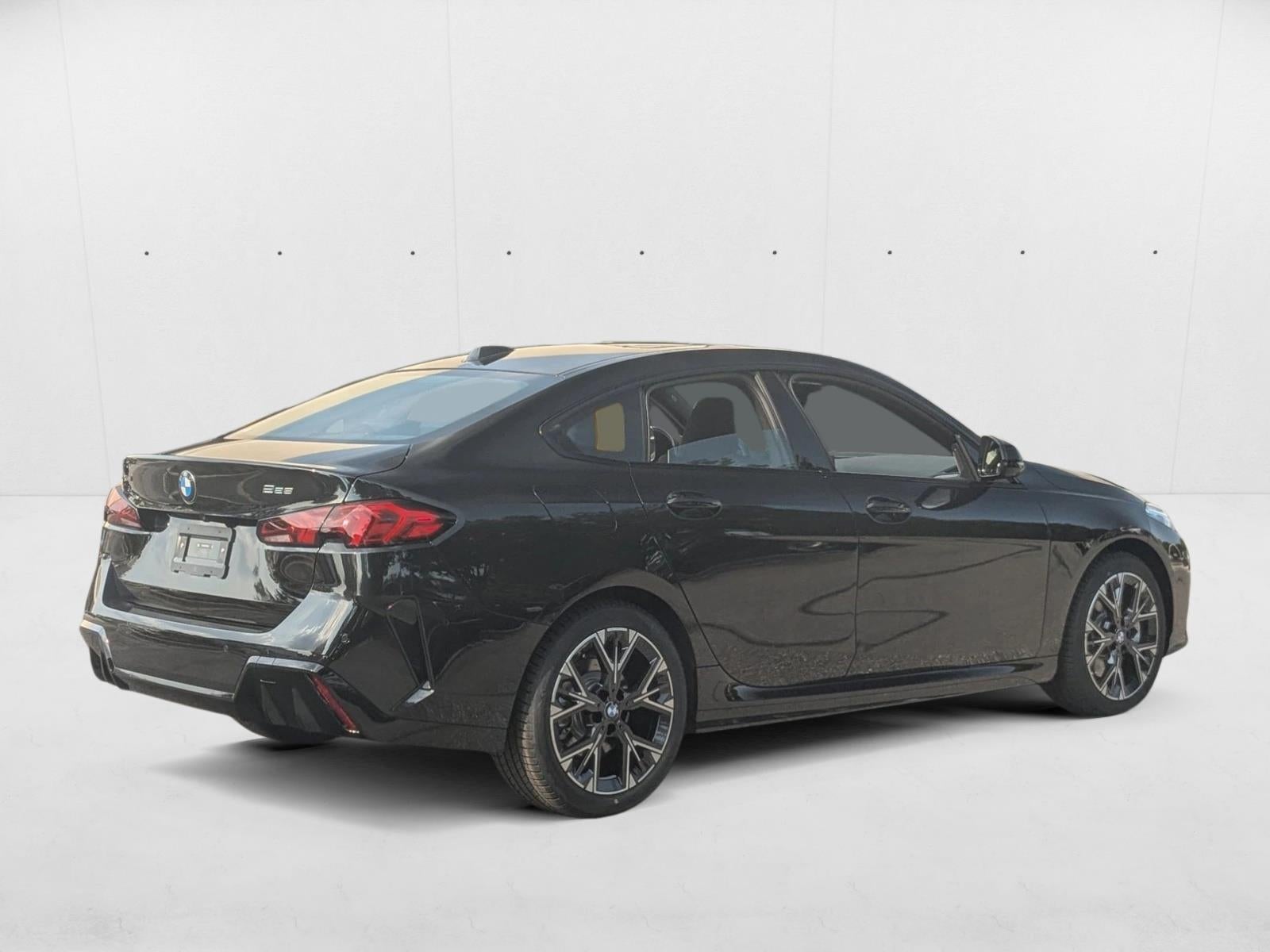 2025 BMW 228 xDrive Gran Coupe