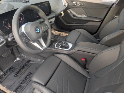 2025 BMW 228 xDrive Gran Coupe