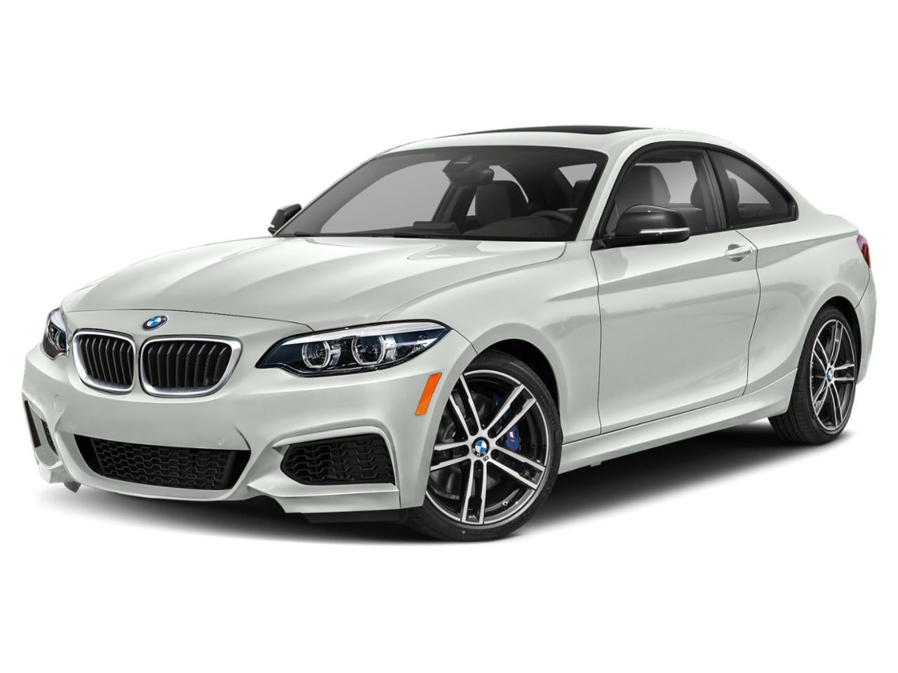 2020 BMW M240i xDrive Coupe