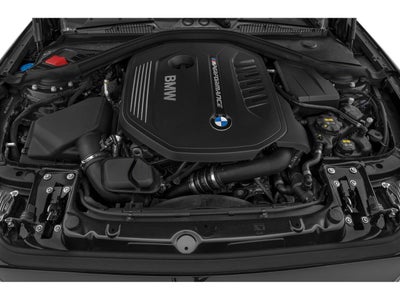 2020 BMW M240i xDrive Coupe