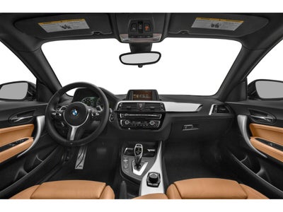 2020 BMW M240i xDrive Coupe