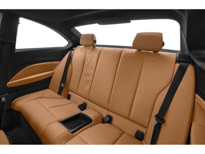 2020 BMW M240i xDrive Coupe