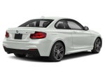 2020 BMW M240i xDrive Coupe