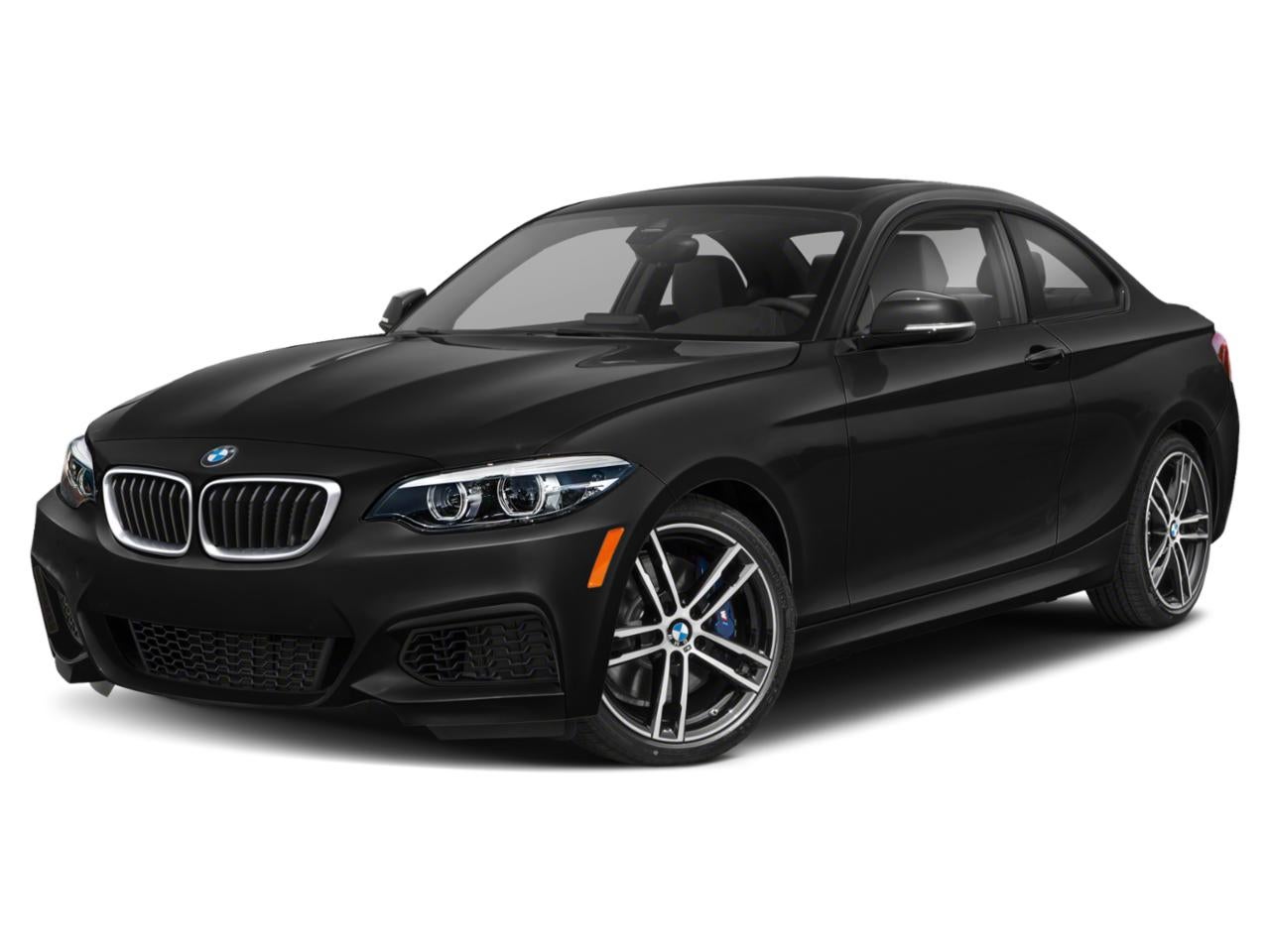 2020 BMW M240i xDrive Coupe