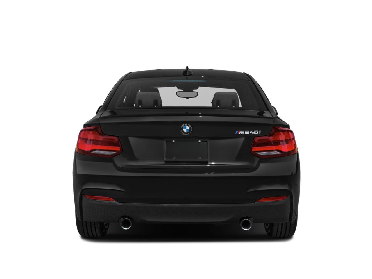 2020 BMW M240i xDrive Coupe