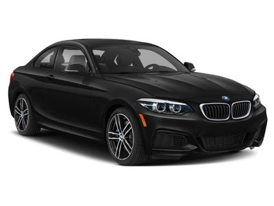 2020 BMW M240i xDrive Coupe