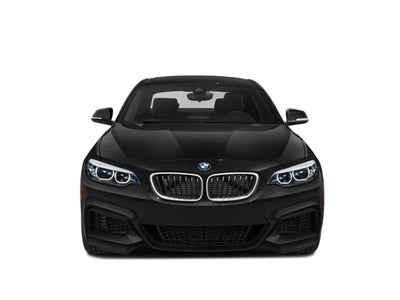 2020 BMW M240i xDrive Coupe