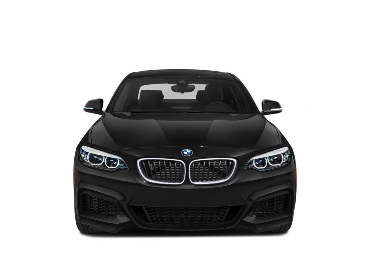 2020 BMW M240i xDrive Coupe