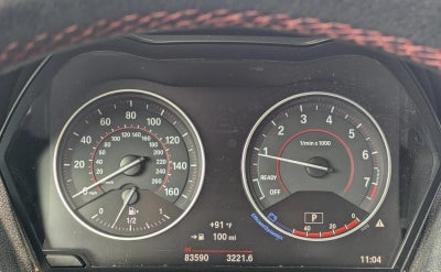 2017 BMW 230i Convertible