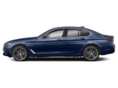 2023 BMW 530e xDrive Plug-In Hybrid