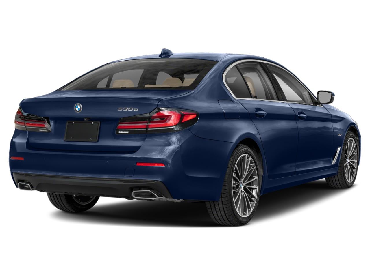 2023 BMW 530e xDrive Plug-In Hybrid