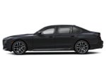 2023 BMW 760i xDrive Sedan