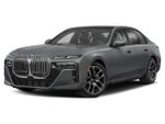 2023 BMW 760i xDrive Sedan