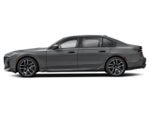 2023 BMW 760i xDrive Sedan