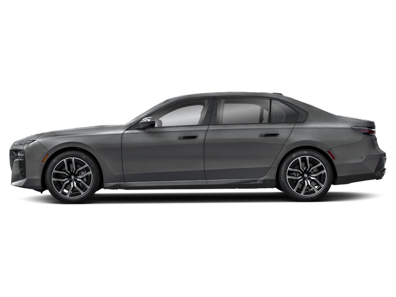 2023 BMW 760i xDrive Sedan