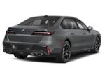 2023 BMW 760i xDrive Sedan
