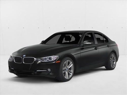 2013 BMW 335i xDrive Sedan