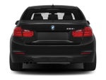 2013 BMW 335i xDrive Sedan