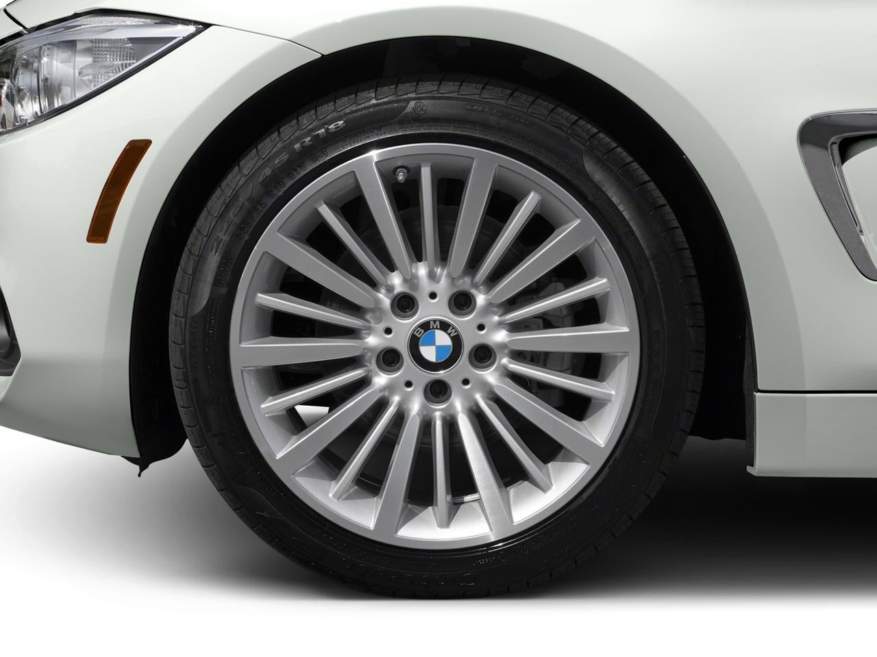 2016 BMW 428i xDrive Convertible