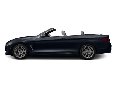 2016 BMW 428i xDrive Convertible