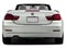 2016 BMW 428i xDrive Convertible
