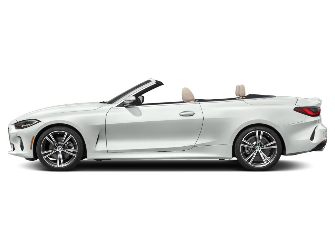 2023 BMW 430i xDrive Convertible
