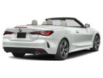 2023 BMW 430i xDrive Convertible