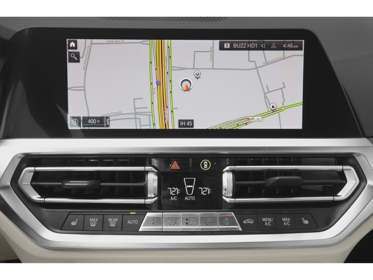 2022 BMW 430i xDrive Convertible