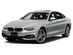 2015 BMW 428i xDrive Sedan