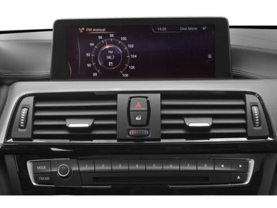 2015 BMW 428i xDrive Sedan