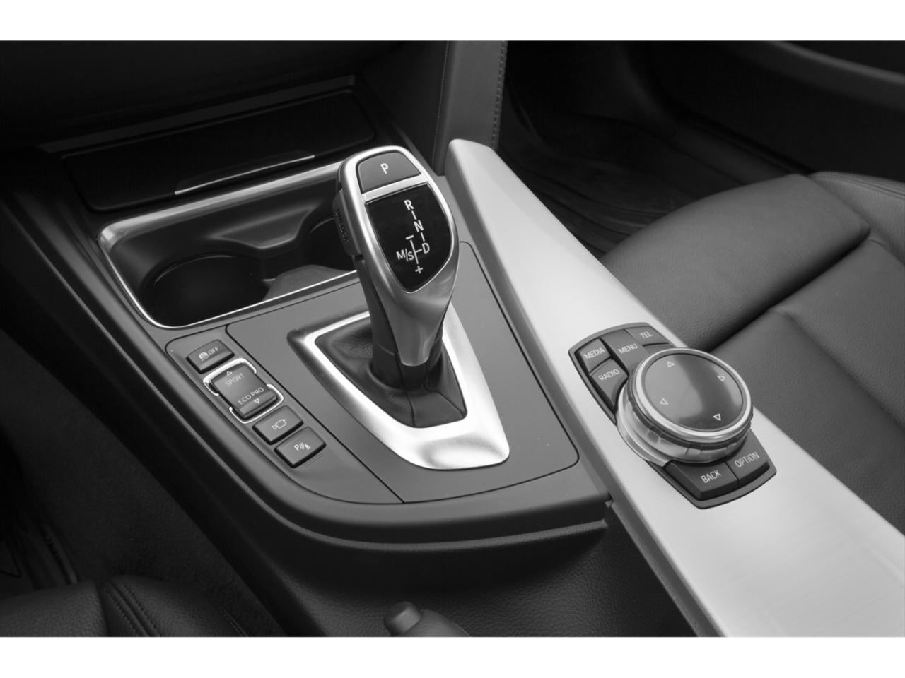 2015 BMW 428i xDrive Sedan