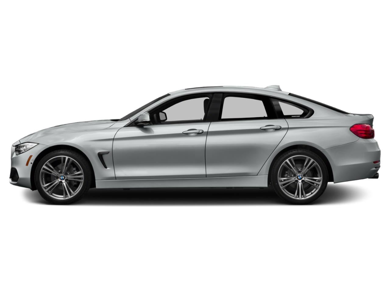 2015 BMW 428i xDrive Sedan