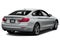 2015 BMW 428i xDrive Sedan
