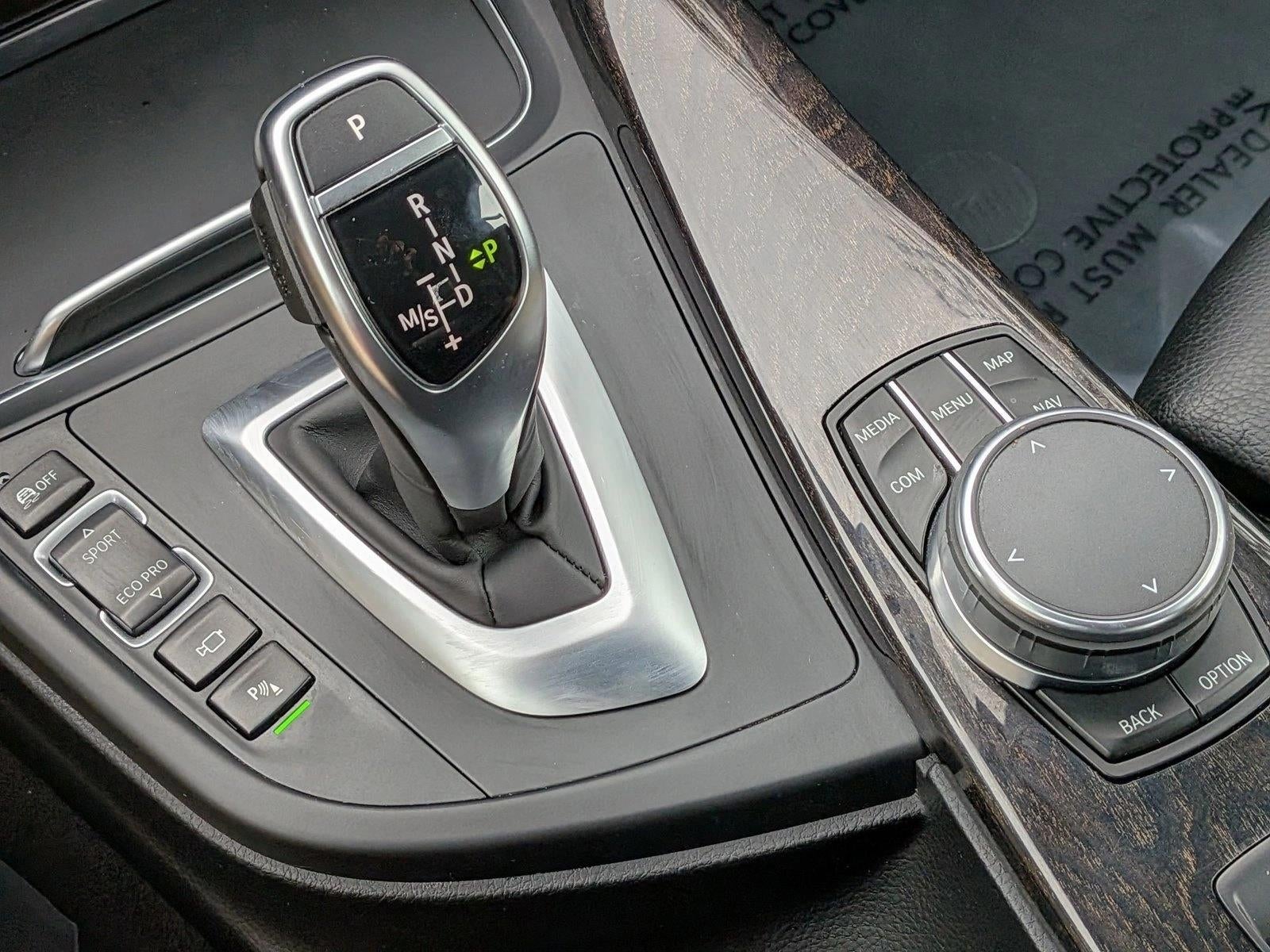 2018 BMW 430i xDrive Convertible