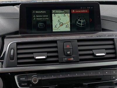 2018 BMW 430i xDrive Convertible