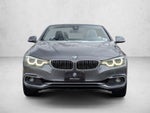 2018 BMW 430i xDrive Convertible