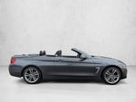2018 BMW 430i xDrive Convertible