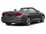 2018 BMW 430i xDrive Convertible