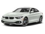2019 BMW 440i xDrive Convertible