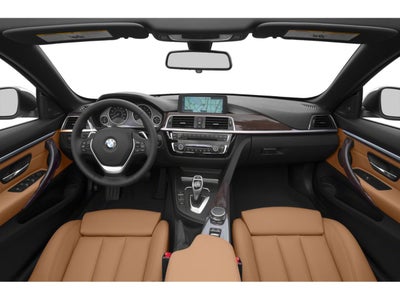 2019 BMW 440i xDrive Convertible