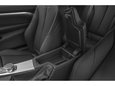 2019 BMW 440i xDrive Convertible