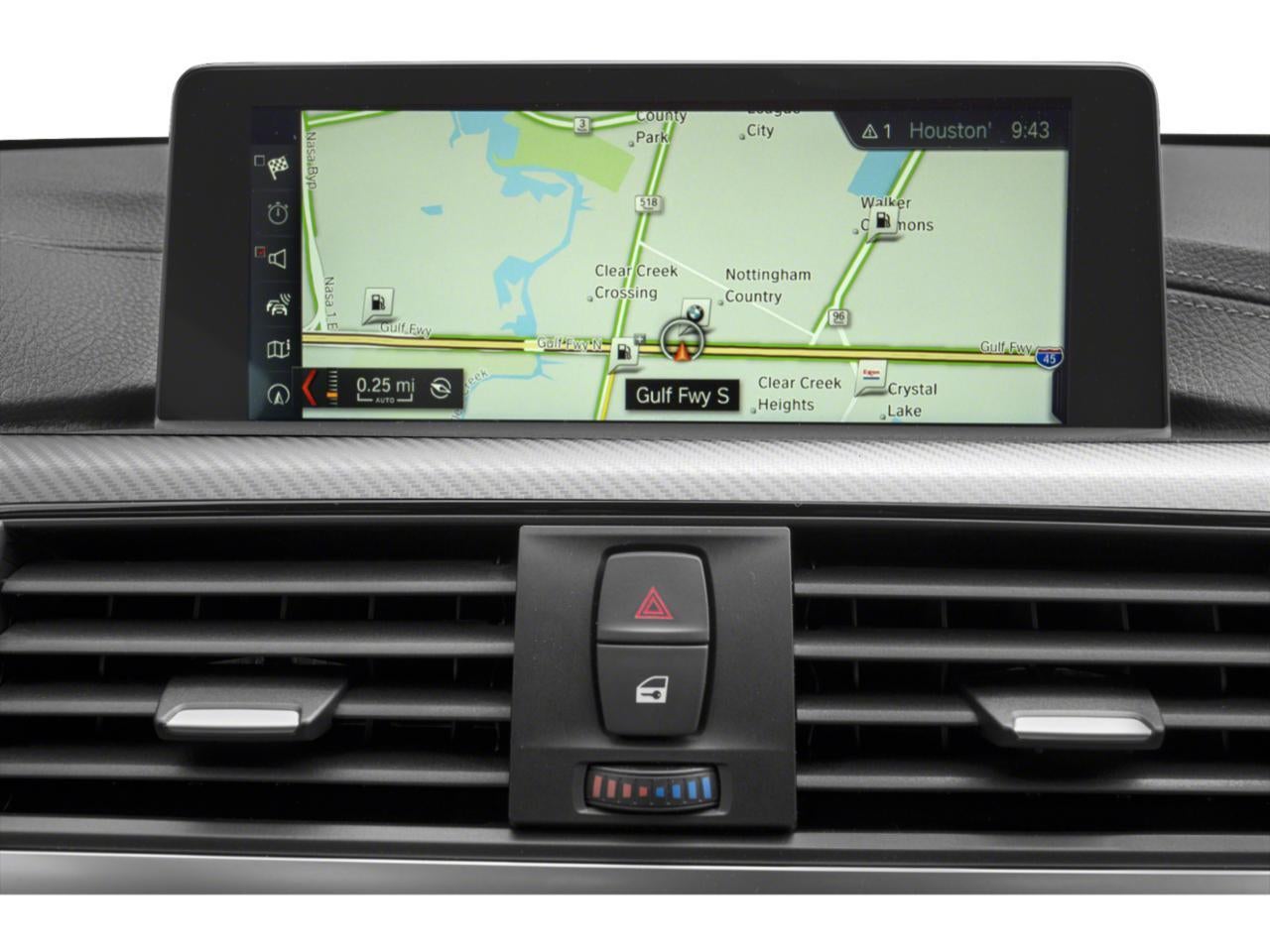 2019 BMW 440i xDrive Convertible